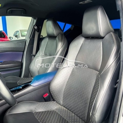 تويوتا س-هر مستعملة 1918461