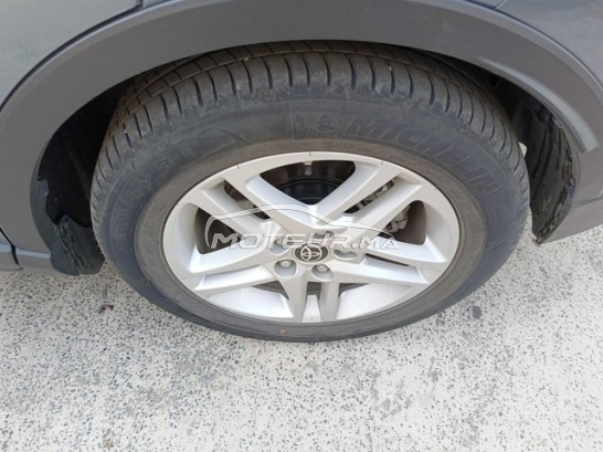 TOYOTA C-hr occasion 2997289