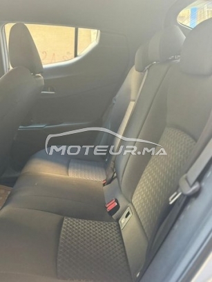 TOYOTA C-hr occasion 2834656