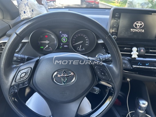 تويوتا س-هر 2020 مستعملة 2004444