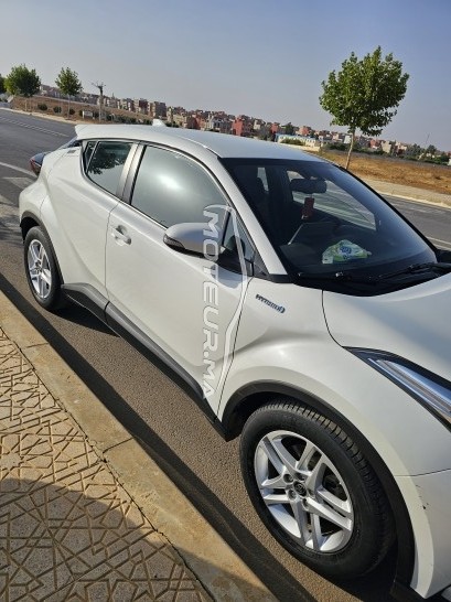 تويوتا س-هر 2021 مستعملة 2756673