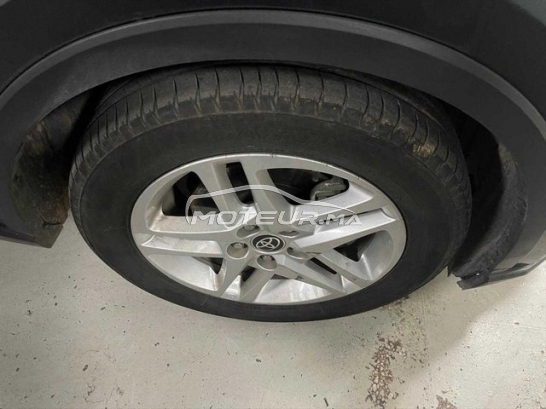 TOYOTA C-hr occasion 2321924