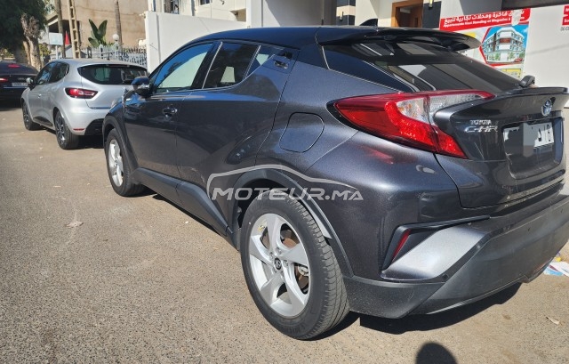 تويوتا س-هر Distinctive مستعملة 2822957