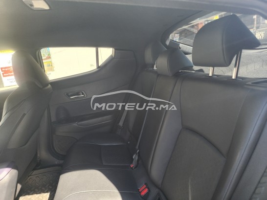 تويوتا س-هر Distinctive مستعملة 2822956