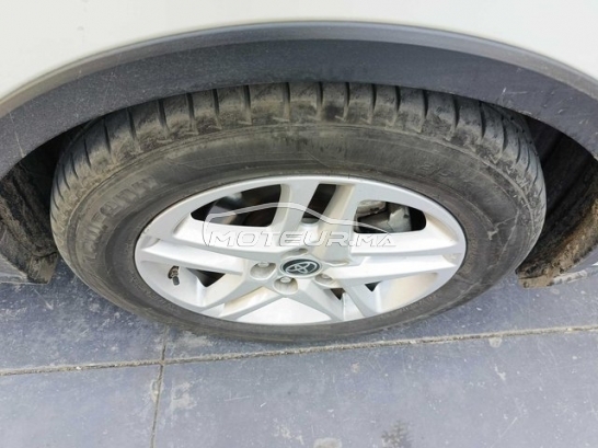 TOYOTA C-hr occasion 2960665