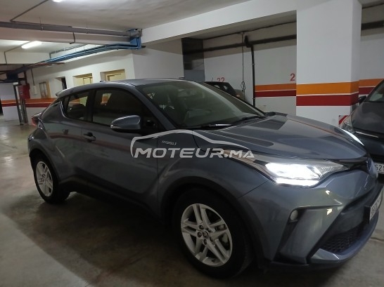 تويوتا س-هر مستعملة 2202969