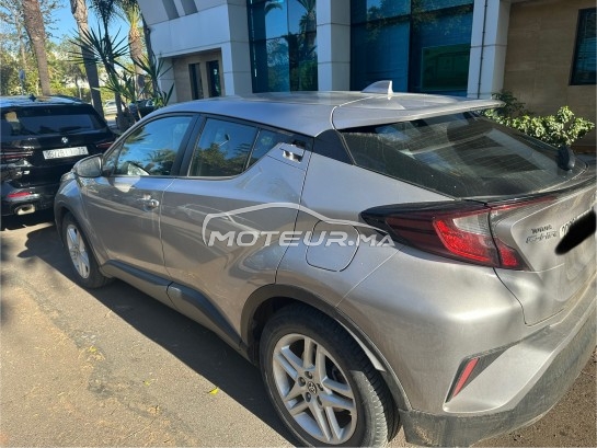 تويوتا س-هر 2020 مستعملة 2004443