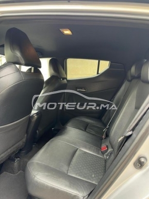 تويوتا س-هر مستعملة 3329197