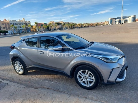 تويوتا س-هر مستعملة 2965858