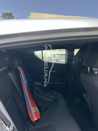 تويوتا س-هر Hybride مستعملة 2479448