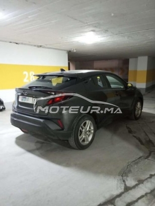 تويوتا س-هر مستعملة 3202999