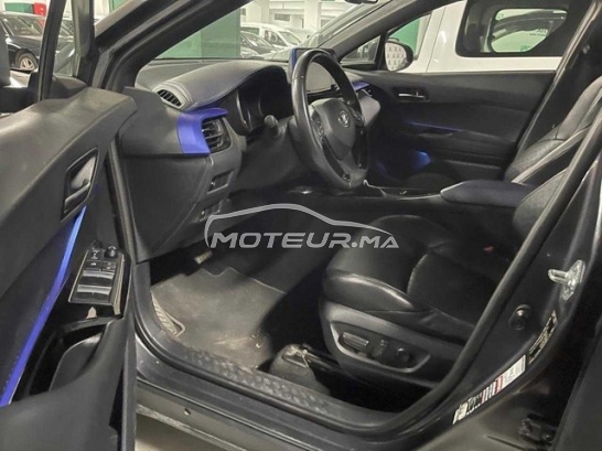 TOYOTA C-hr occasion 2321919