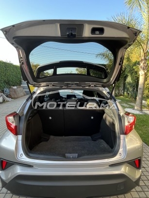 تويوتا س-هر مستعملة 2212805