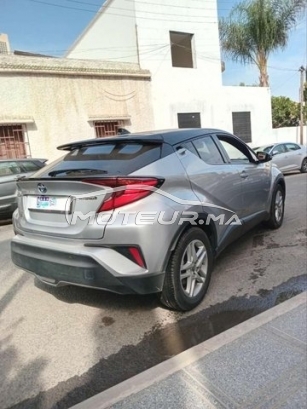 TOYOTA C-hr occasion 2986285