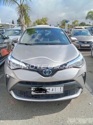 تويوتا س-هر مستعملة 1925768