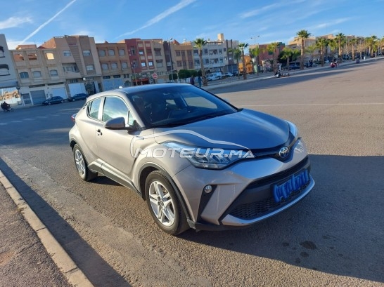 تويوتا س-هر مستعملة 2965854