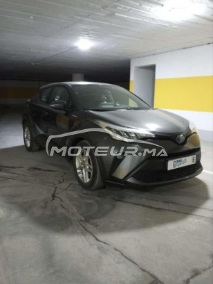 تويوتا س-هر مستعملة 3202996