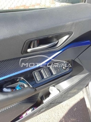 تويوتا س-هر مستعملة 3229385