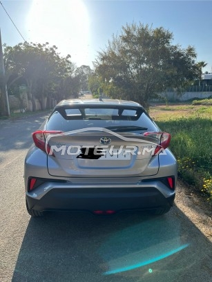 تويوتا س-هر مستعملة 2212802