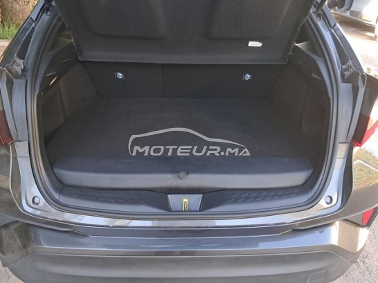 تويوتا س-هر مستعملة 3272291