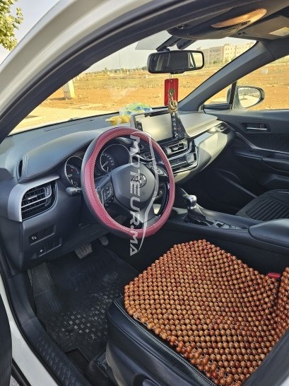 تويوتا س-هر 2021 مستعملة 2756030