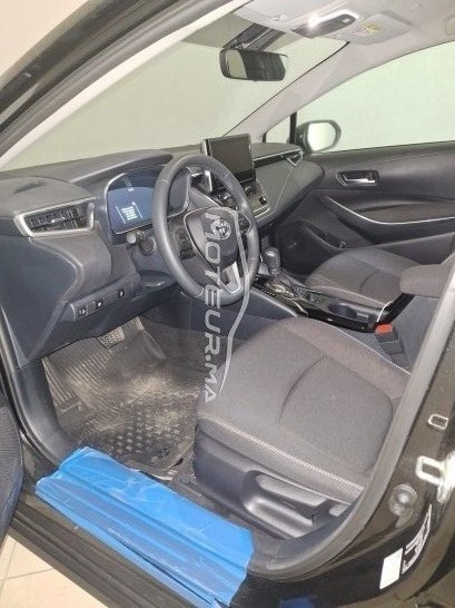 TOYOTA Corolla occasion 1998470