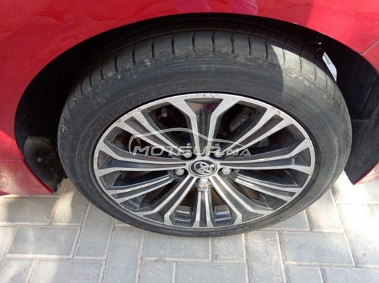 TOYOTA Corolla occasion 3478038