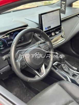 تويوتا كورولا مستعملة 3386614