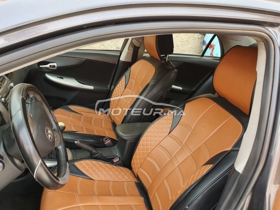 TOYOTA Corolla Millénium occasion 1204061