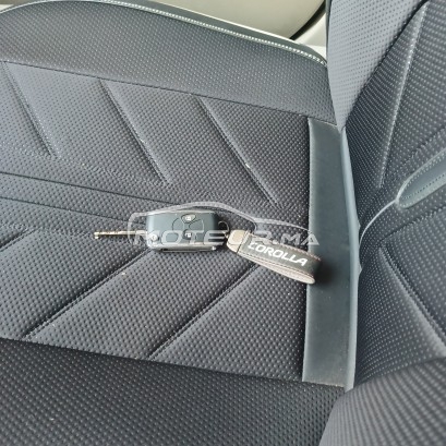 تويوتا كورولا مستعملة 1863597