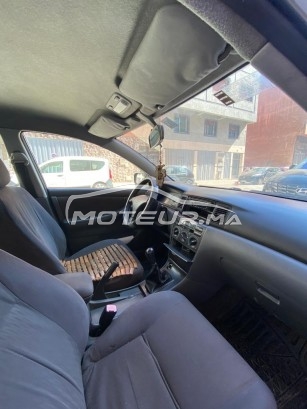 TOYOTA Corolla occasion 1692132