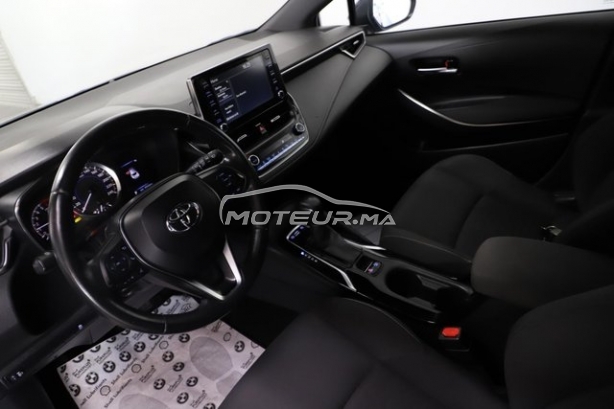 تويوتا كورولا مستعملة 2742688