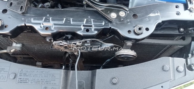 تويوتا كورولا D4d مستعملة 1997927