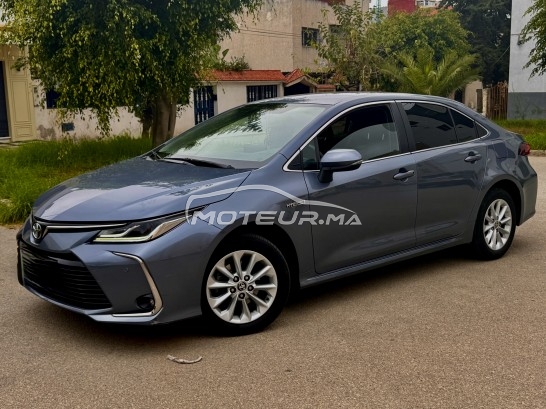 TOYOTA Corolla Distinctive occasion 2852339
