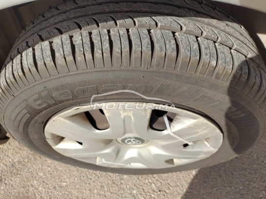 TOYOTA Corolla 2.0 occasion 1125039