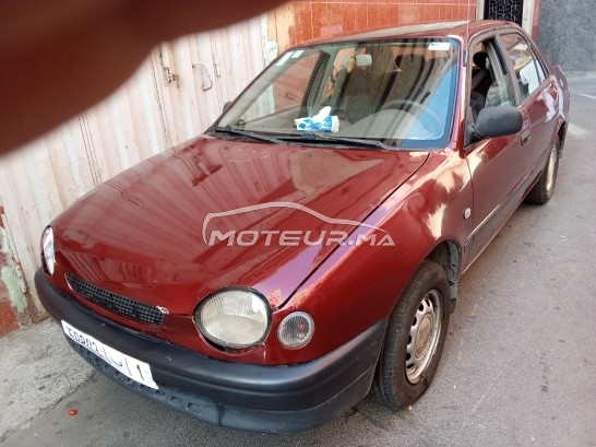 تويوتا كورولا مستعملة 1683942