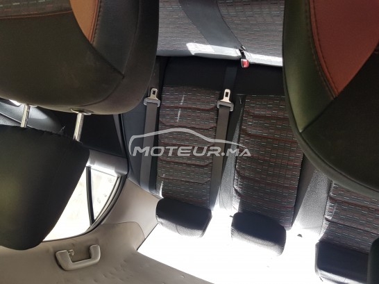 TOYOTA Corolla occasion 1428962