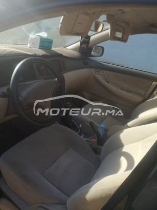 تويوتا كورولا مستعملة 1778321