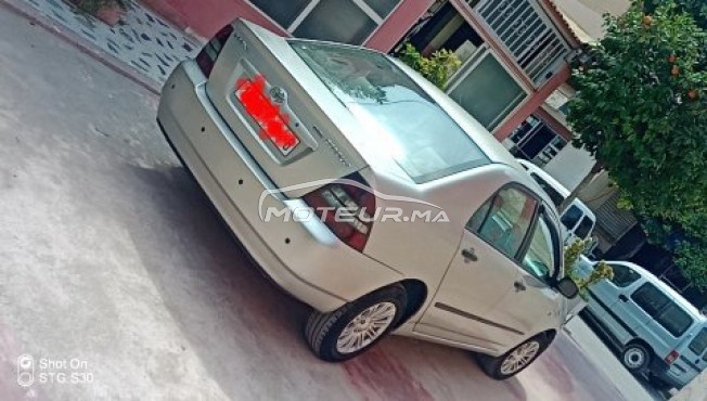 TOYOTA Corolla occasion 1565715