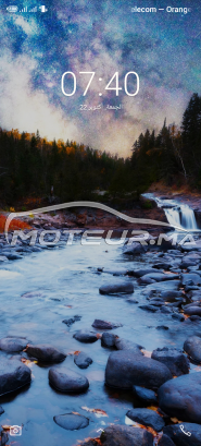 TOYOTA Corolla occasion 1340759