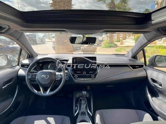 تويوتا كورولا Corolla sport مستعملة 2247173