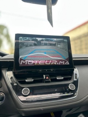 تويوتا كورولا مستعملة 3386609