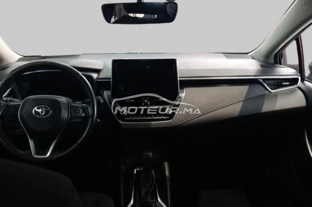 TOYOTA Corolla occasion 3384945