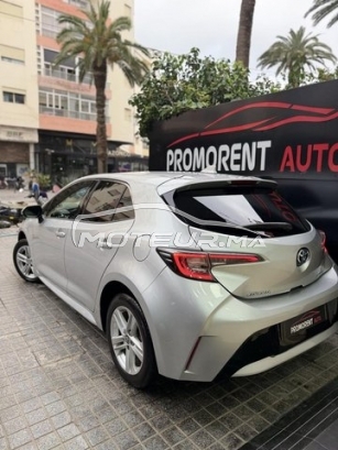 تويوتا كورولا مستعملة 3352398