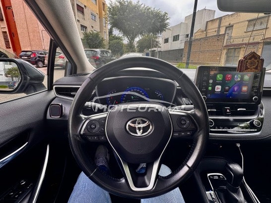 TOYOTA Corolla Distinctive occasion 2852346