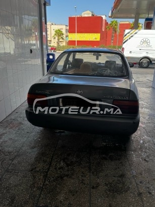 تويوتا كورولا مستعملة 2456658