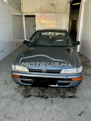 تويوتا كورولا مستعملة 2456656