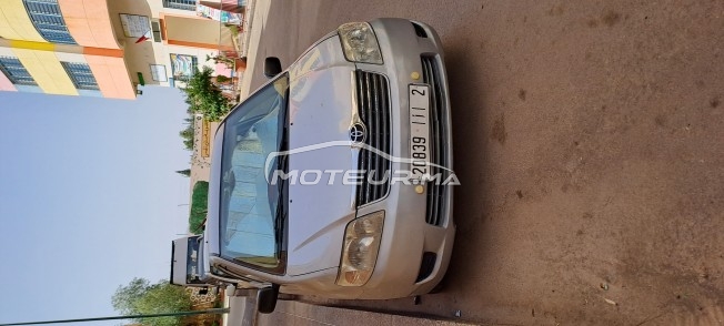 تويوتا كورولا مستعملة 1662464