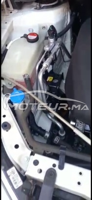 TOYOTA Corolla D4d occasion 1293229