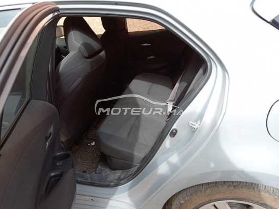 تويوتا كورولا مستعملة 3357925